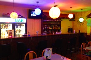 El Agave Grill & Bar